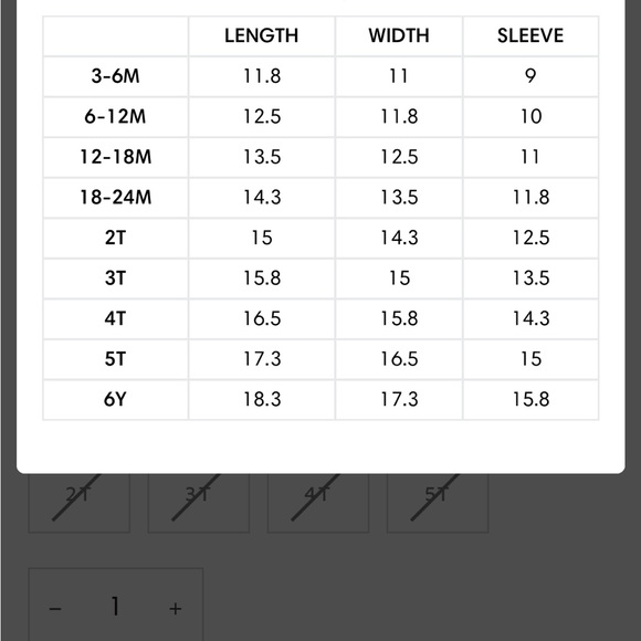 Olive + Scout Waylen Jacket - Picture 3 of 4
